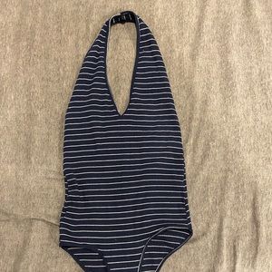 Last Chance ! Zara Low back bodysuit
